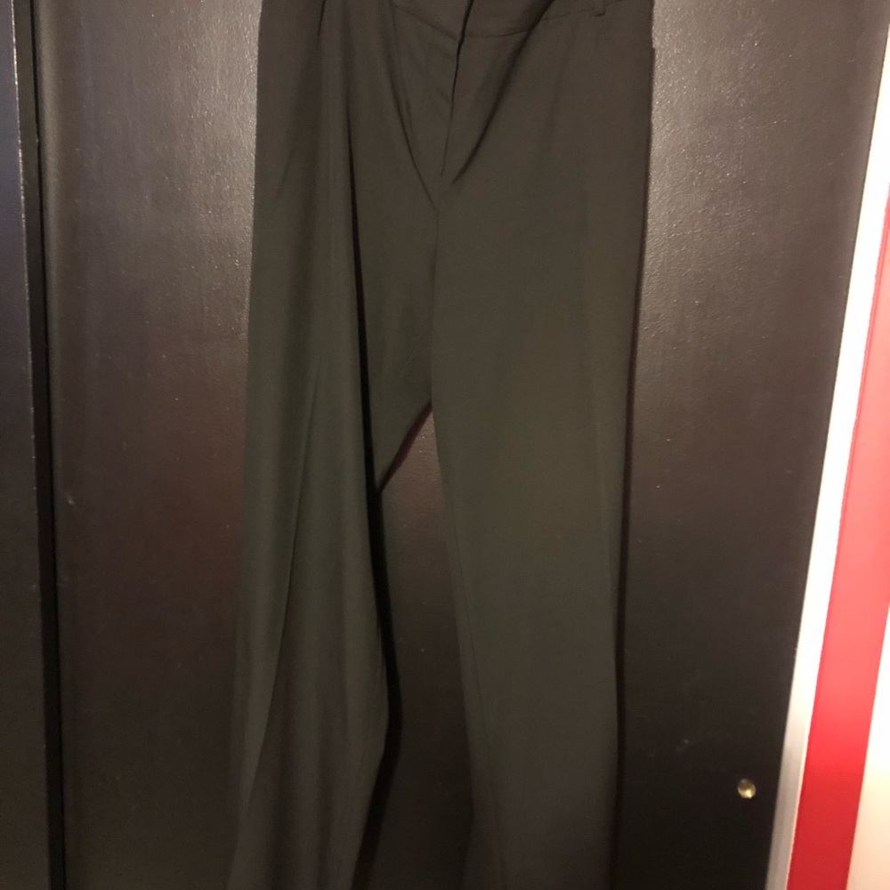 Michael Kors gramercy fit 20W regular, wide leg